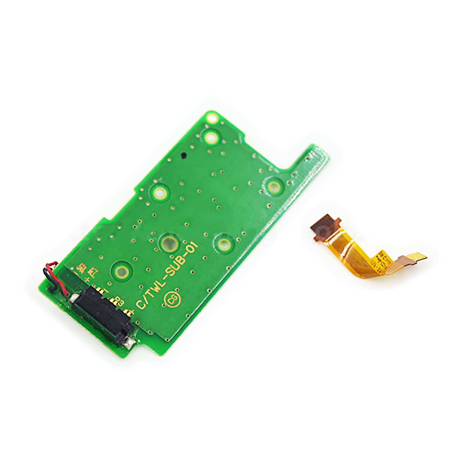 Amazon.com: Original for DSI Power Switch D-Pad Button Board